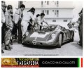 Alfa Romeo 33.2 Test - Cerda Motel Aurim (1)